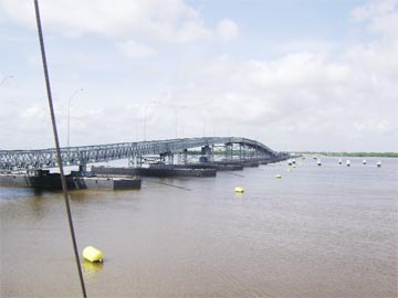 Berbice River Bridge