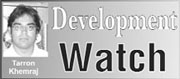 development watch