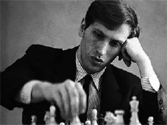 Karpov prepares for Fischer