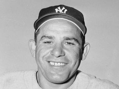 Baseball icon Yogi Berra leaves mark on New York