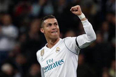 25 Reasons Why Real Madrid's Cristiano Ronaldo Must Win the Ballon