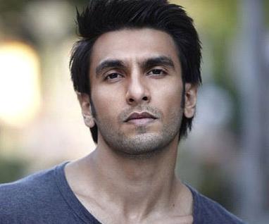 I don't live in fear of being judged: Ranveer Singh