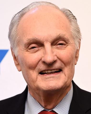 Alan Alda - Turner Classic Movies