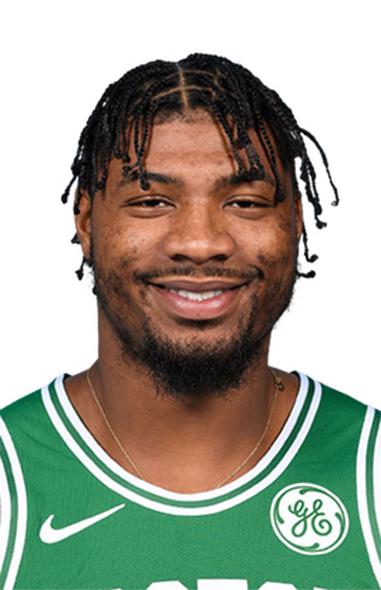 NBA fines Celtics' Smart for criticizing refs - Stabroek News