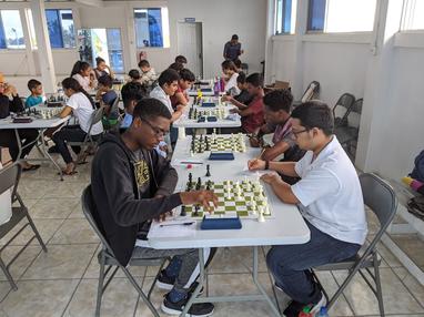 The World Chess Championship Could Be Muted For A Decade – Forbes