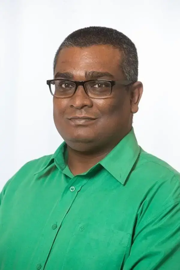 Ganesh Mahipaul