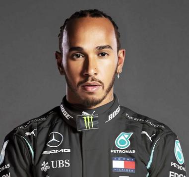 F1's Lewis Hamilton joins Broncos' new ownership - Stabroek News