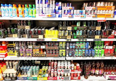 26 Healthy Energy Drinks You Can Find In Any Grocery Store