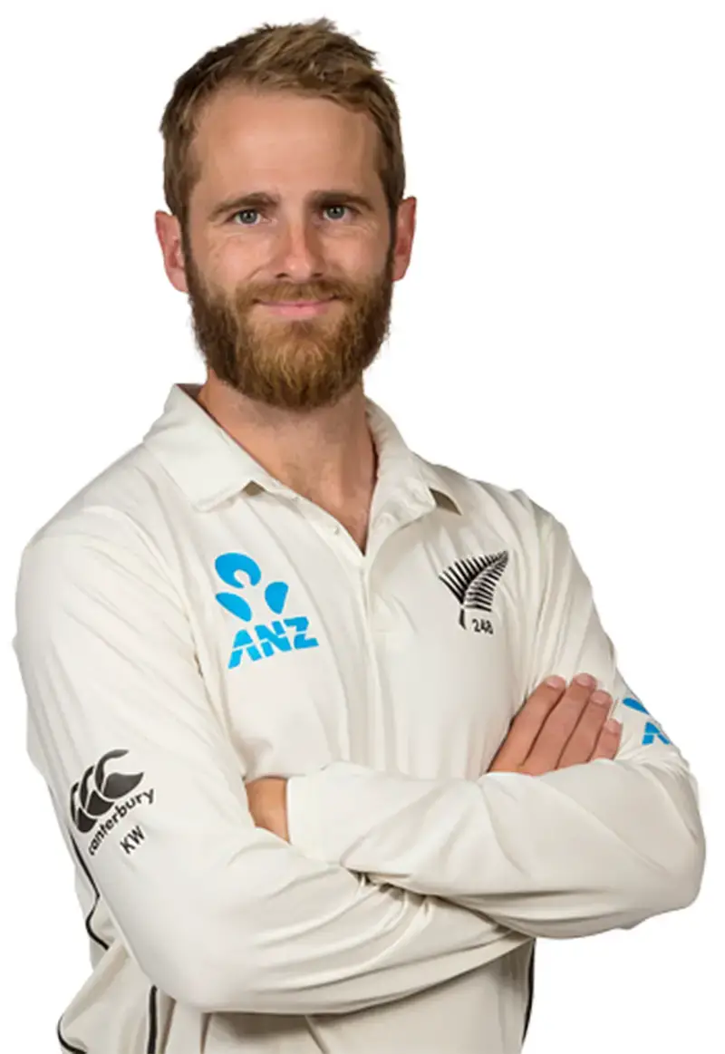 Kane Williamson