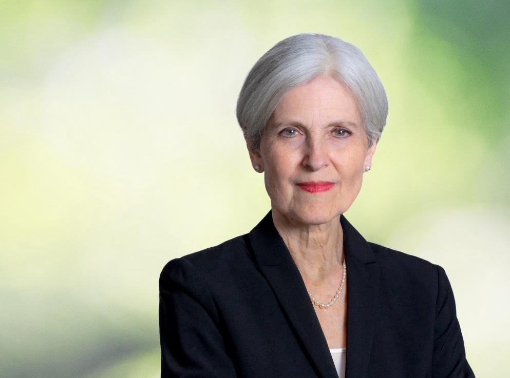 Jill Stein