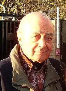 Mohamed Al Fayed