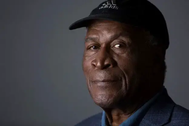 John Amos