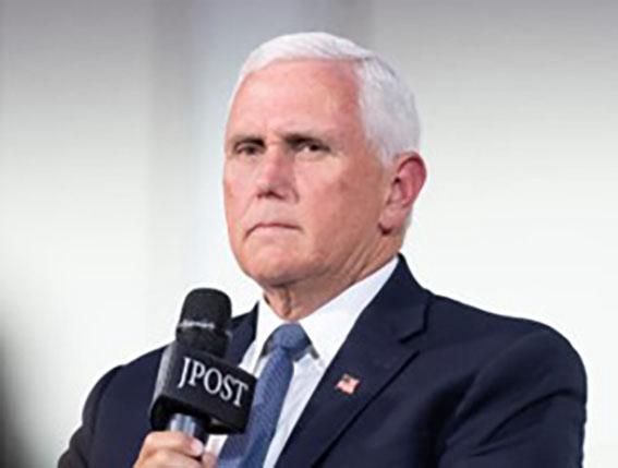 Mike Pence