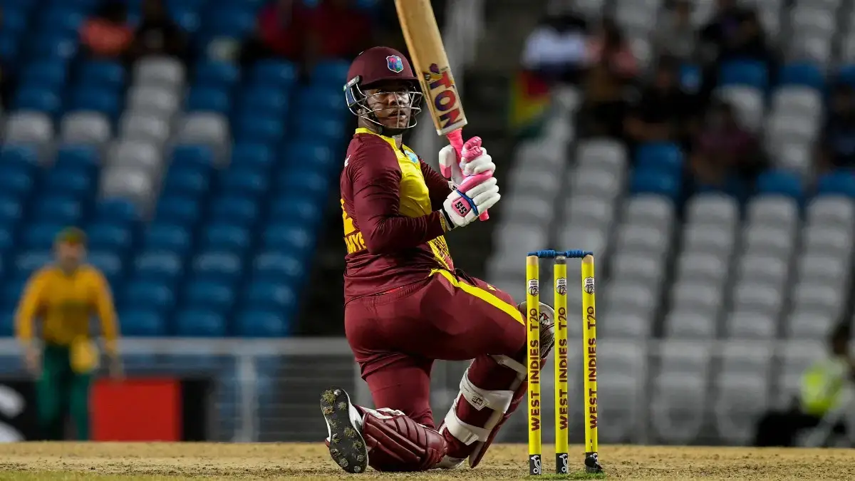 Shimron Hetmyer will make his return to the West Indies ODI setup against England, having last played for the team in December 2023.