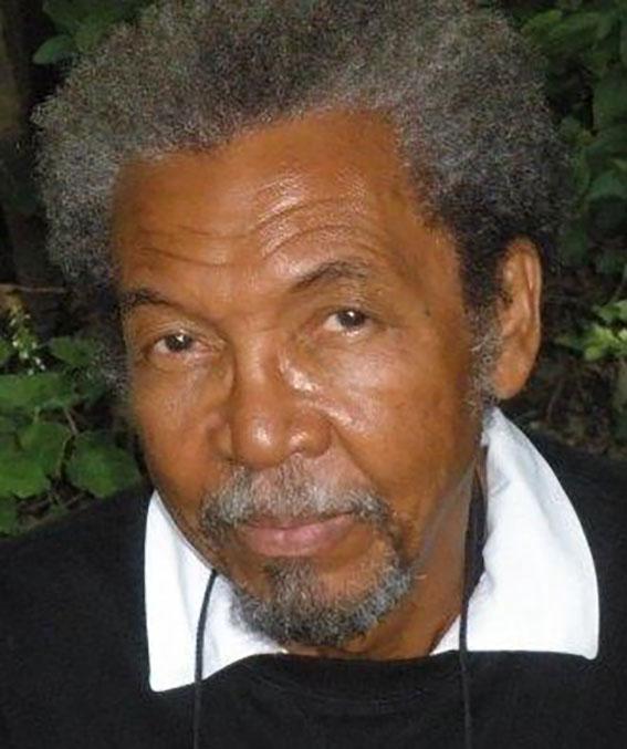 Stanley Greaves