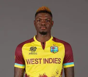 Alzarri Joseph