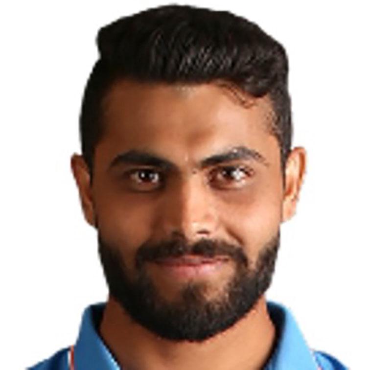 Ravindra Jadeja