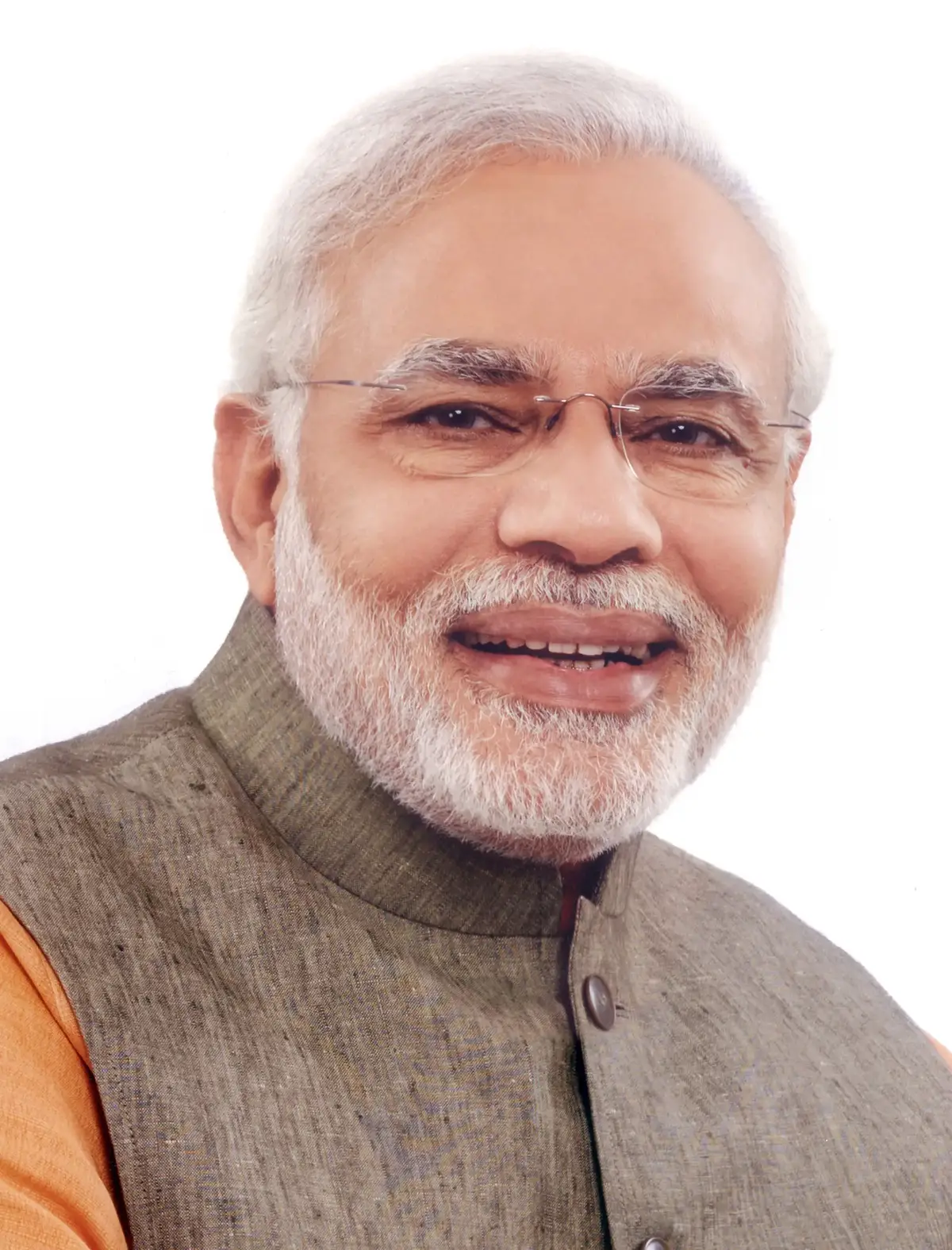 Prime Minister Narendra Modi