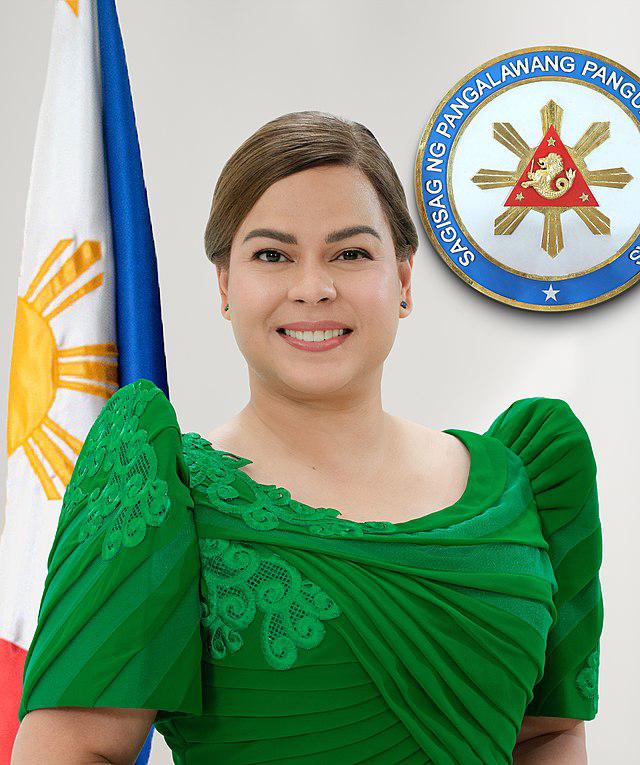 Sara Duterte