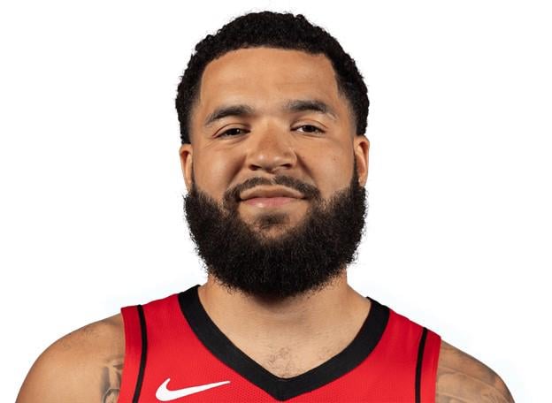 Fred VanVleet