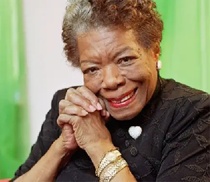 U.S. author, poet Maya Angelou dies at 86 – Stabroek News