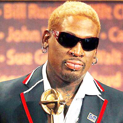 NBA star Rodman gets three years probation on driving charges ...