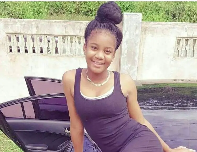 Tobago girl, 15, murdered – Stabroek News