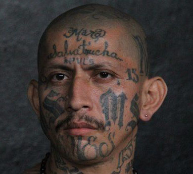 Trump threatens aid cut to countries that do not stop MS-13 gang ...